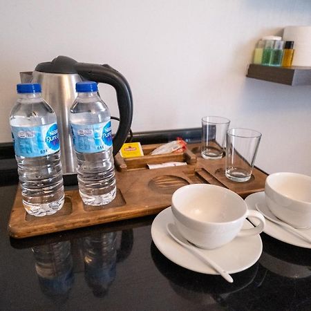 Sahkulu Suites & Apartments Stambuł Zewnętrze zdjęcie