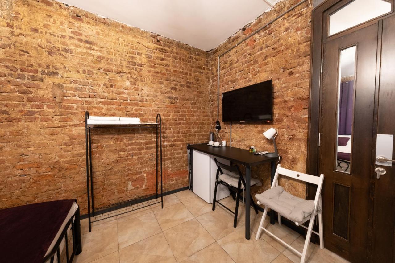 Sahkulu Suites & Apartments Stambuł Zewnętrze zdjęcie